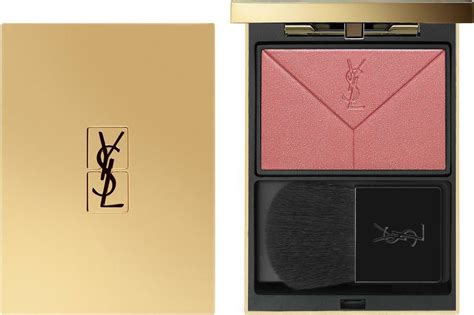 ysl rose saharienne swatch|ysl blush.